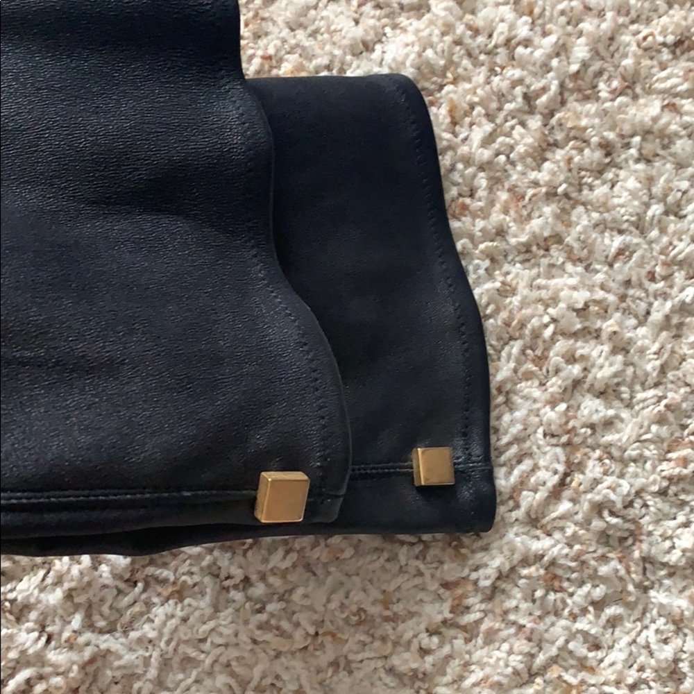 Stuart Weitzman sample boot - Picture 4 of 4